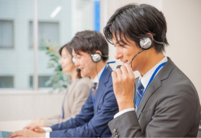 English & Japanese Speaking Customer Support