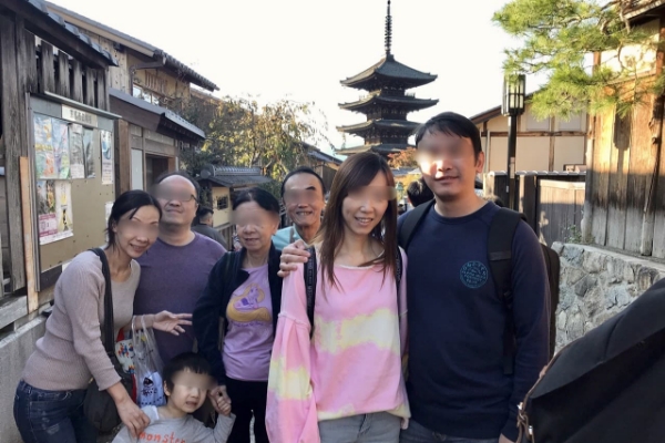 Kiyomizu-dera