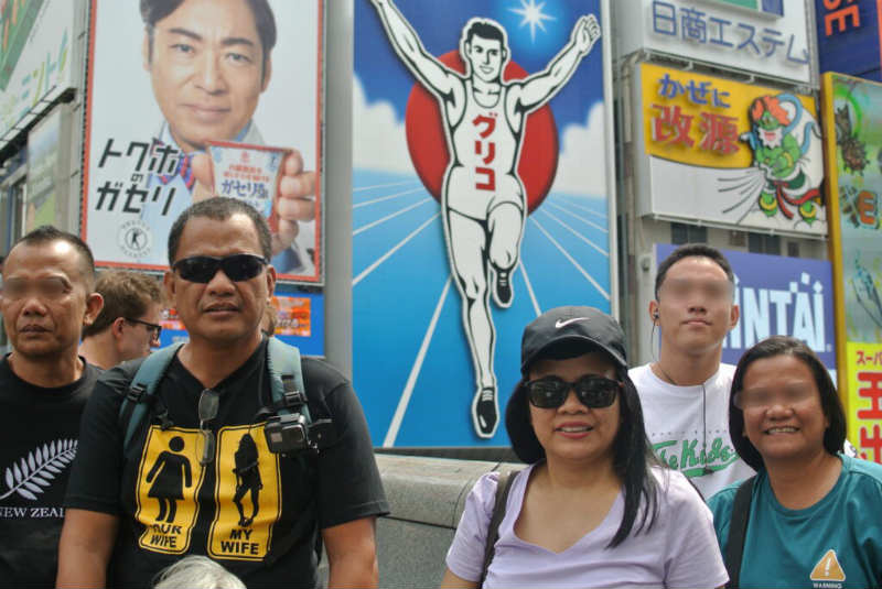 0526-Private-Tour-Osaka-Dotonbori-by-Taxi