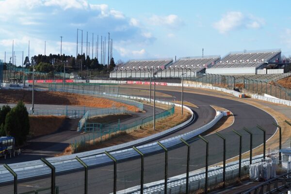 Kansai Airport to Suzuka Circuit ( or Hotel ) Private Transfer