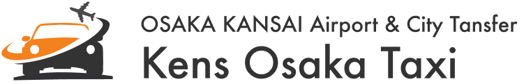 Kens Osaka Taxi